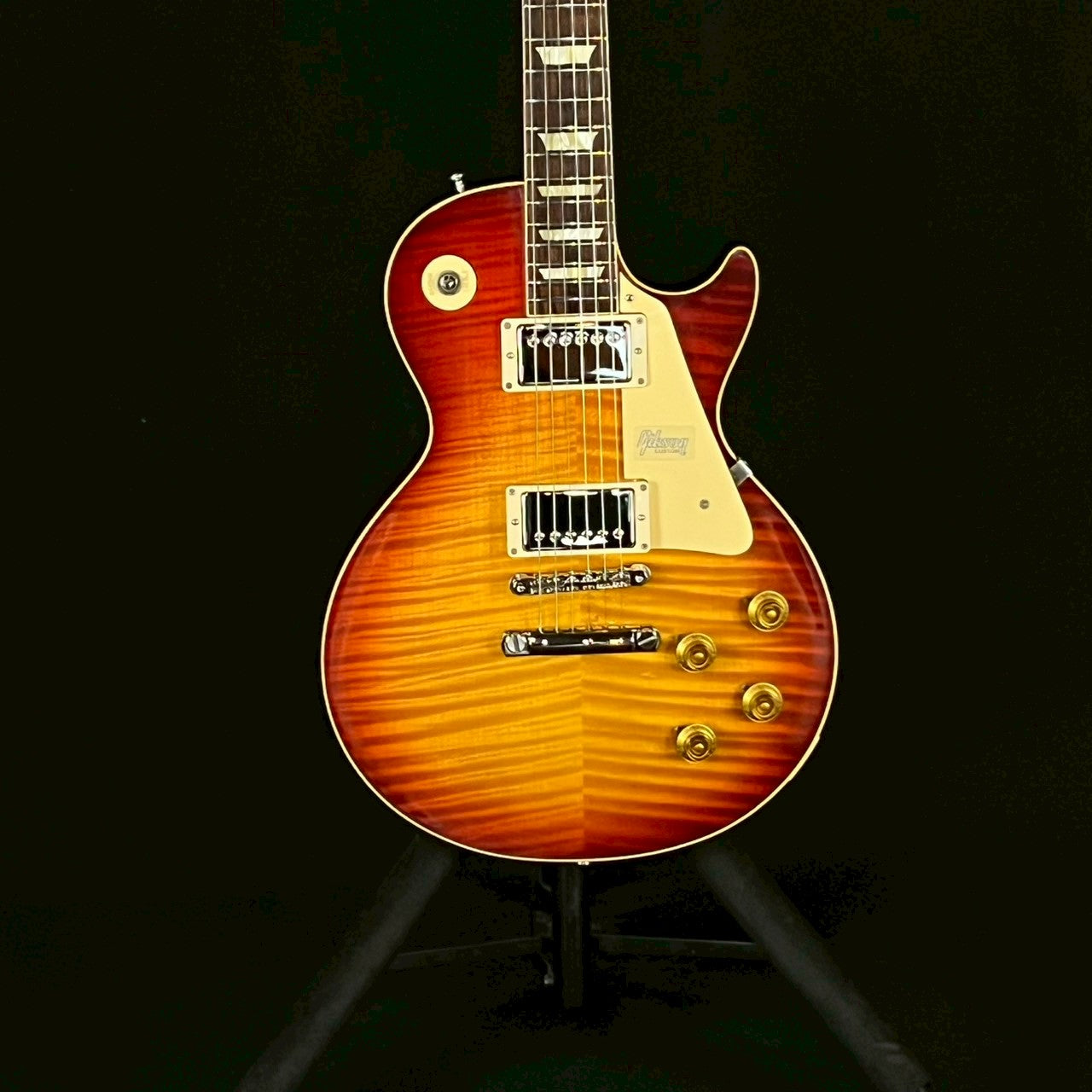 Gibson Custom Shop 60th Anniversary 1959 Les Paul Standard