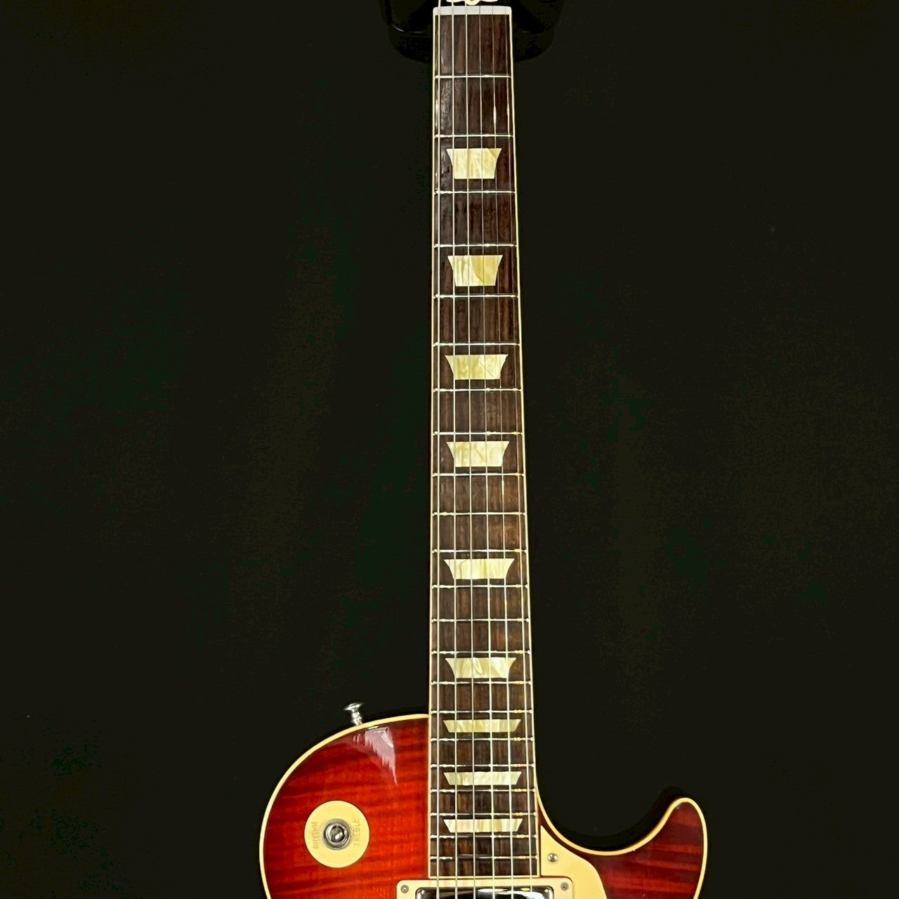 Gibson Custom Shop 60th Anniversary 1959 Les Paul Standard