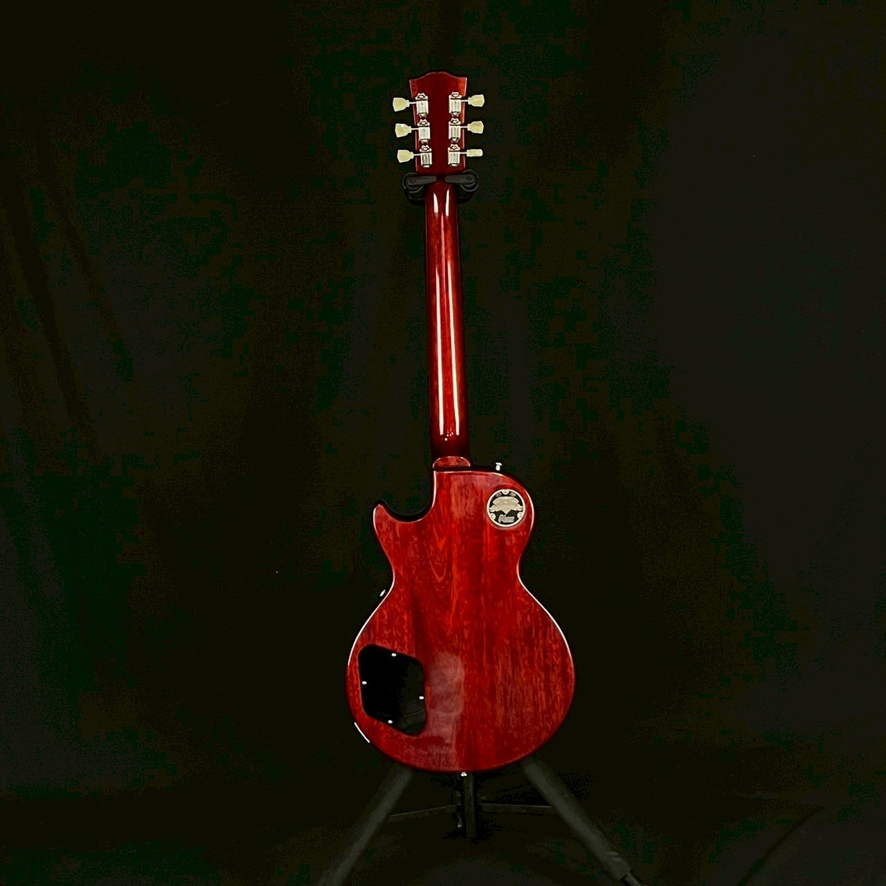 Gibson Custom Shop 60th Anniversary 1959 Les Paul Standard