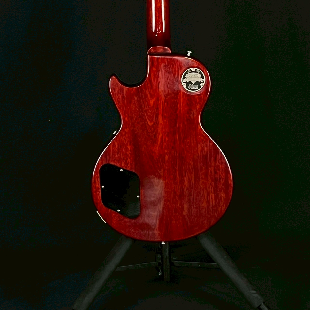 Gibson Custom Shop 60th Anniversary 1959 Les Paul Standard