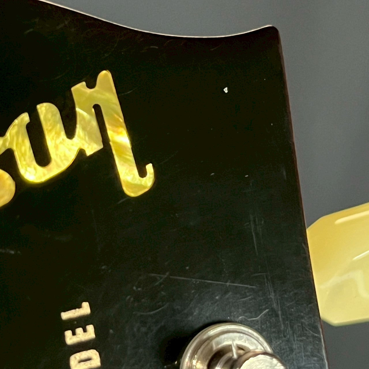 Gibson Custom Shop 60th Anniversary 1959 Les Paul Standard