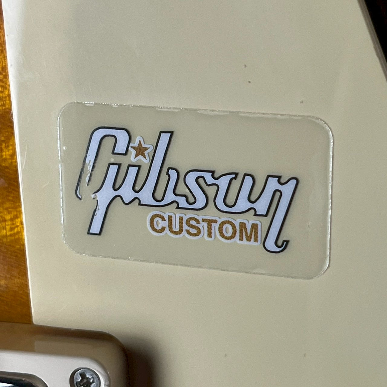 Gibson Custom Shop 60th Anniversary 1959 Les Paul Standard