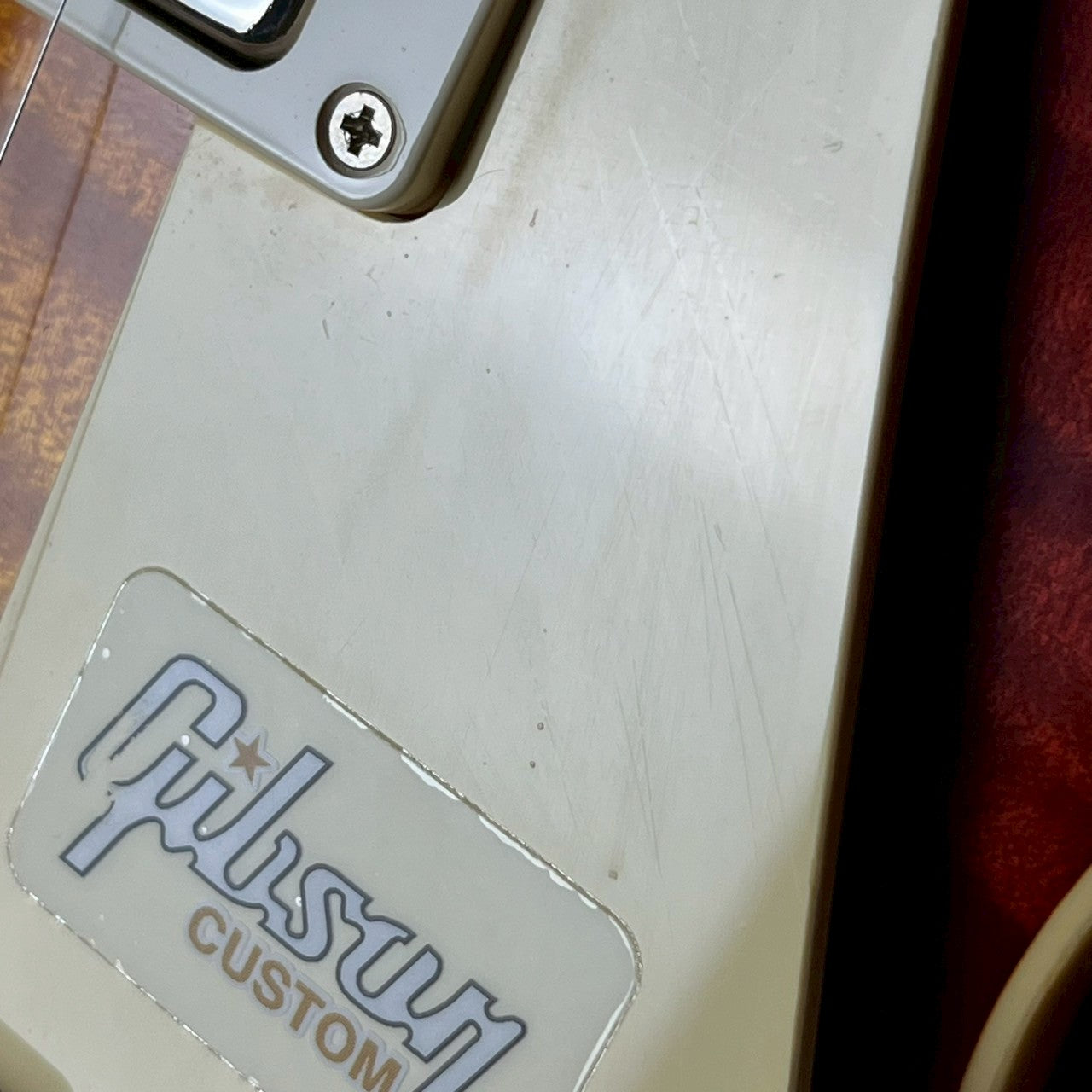 Gibson Custom Shop 60th Anniversary 1959 Les Paul Standard