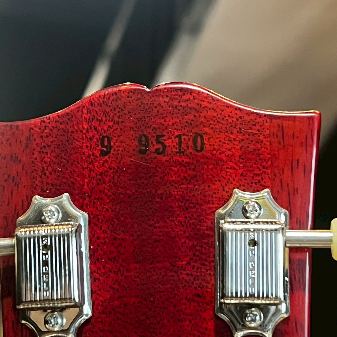 Gibson Custom Shop 60th Anniversary 1959 Les Paul Standard