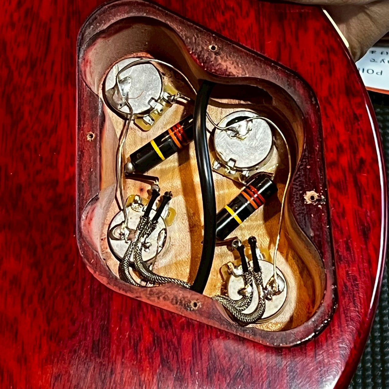 Gibson Custom Shop 60th Anniversary 1959 Les Paul Standard