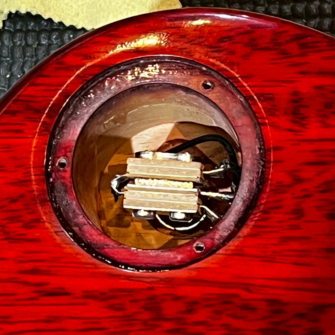 Gibson Custom Shop 60th Anniversary 1959 Les Paul Standard