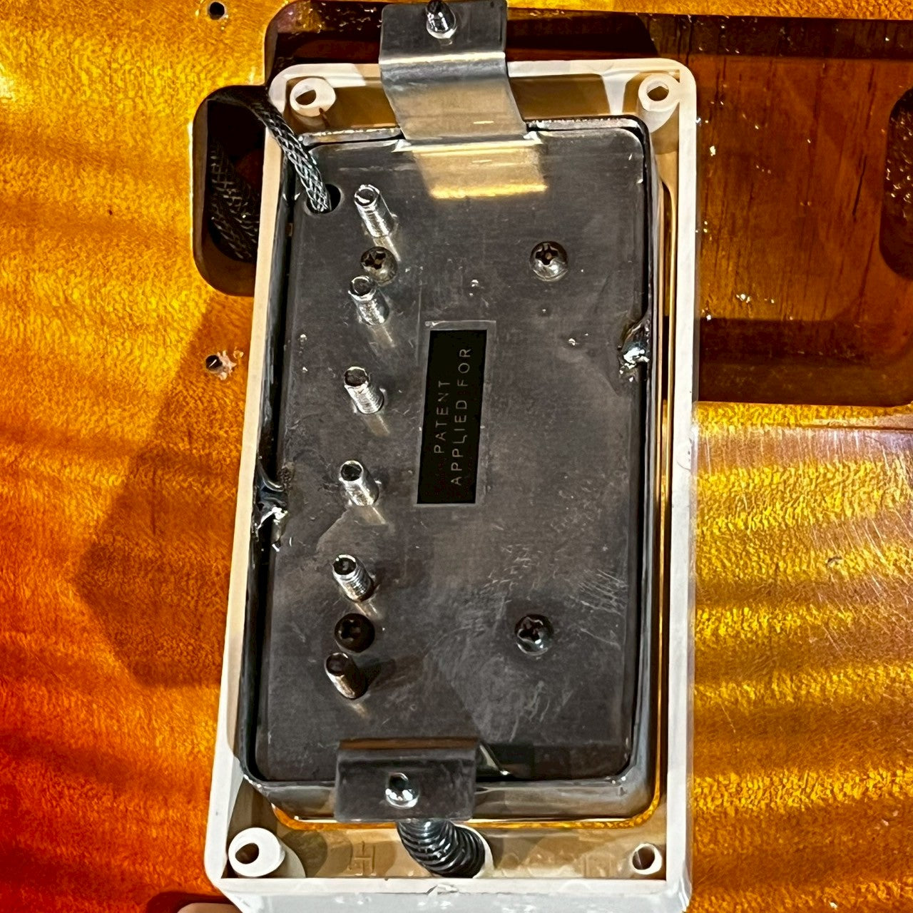 Gibson Custom Shop 60th Anniversary 1959 Les Paul Standard