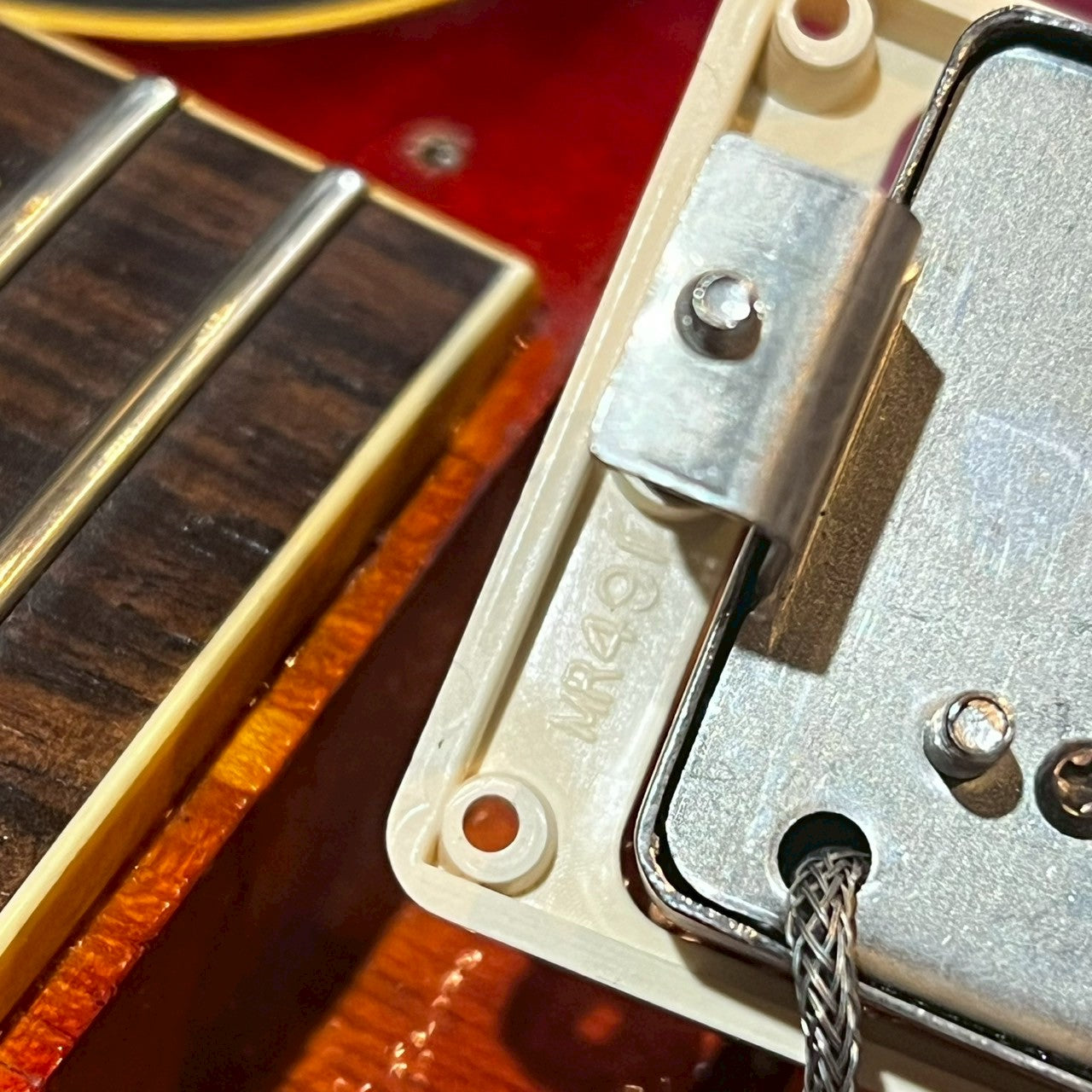 Gibson Custom Shop 60th Anniversary 1959 Les Paul Standard