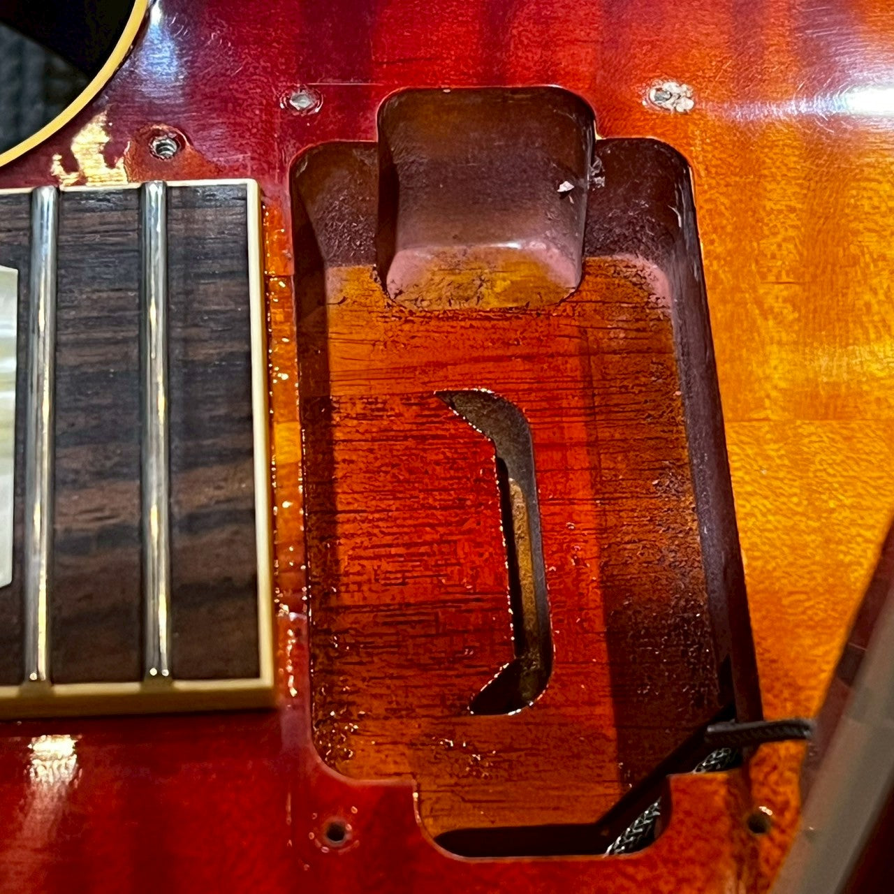 Gibson Custom Shop 60th Anniversary 1959 Les Paul Standard