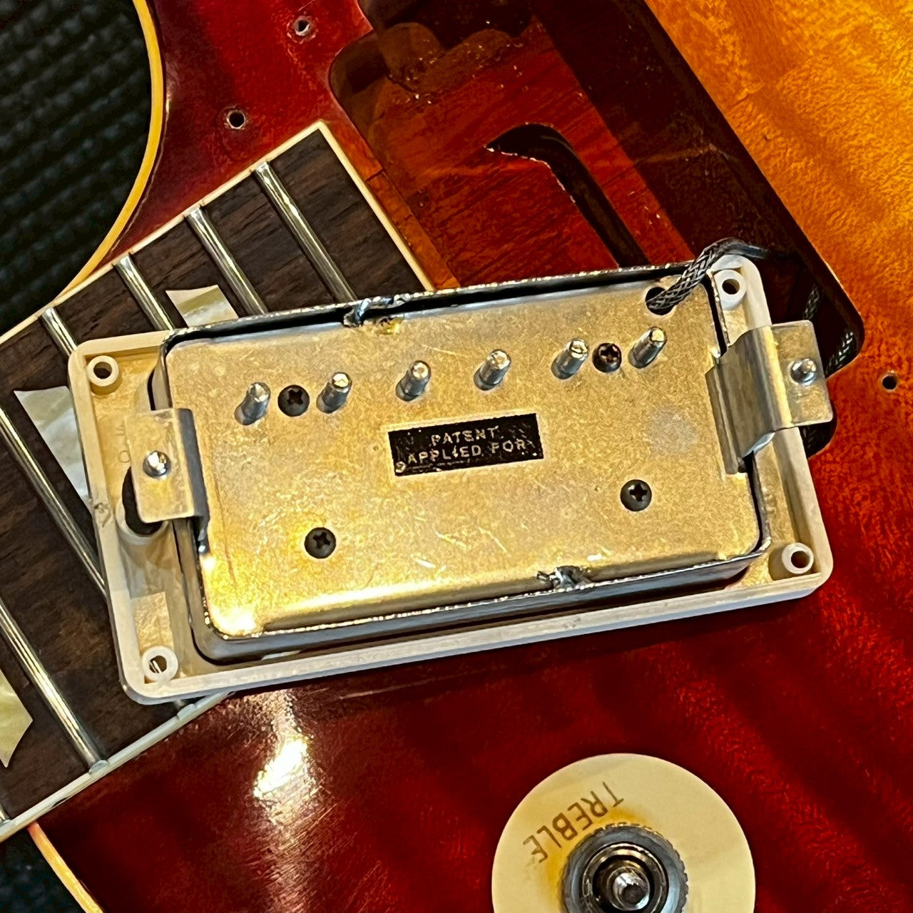 Gibson Custom Shop 60th Anniversary 1959 Les Paul Standard