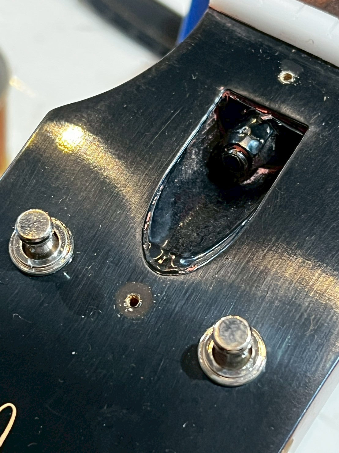 Gibson Custom Shop 60th Anniversary 1959 Les Paul Standard