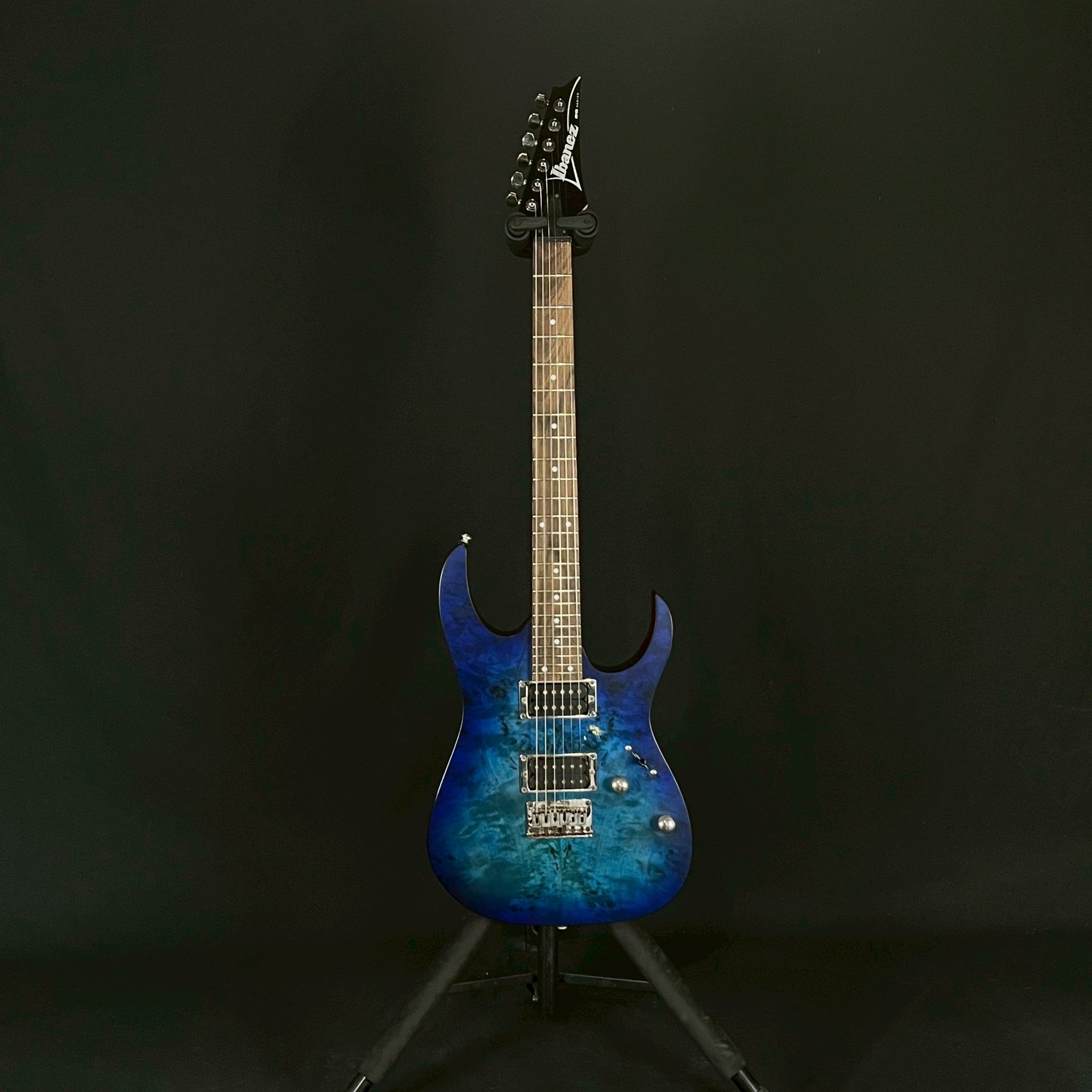 Ibanez RG421PB