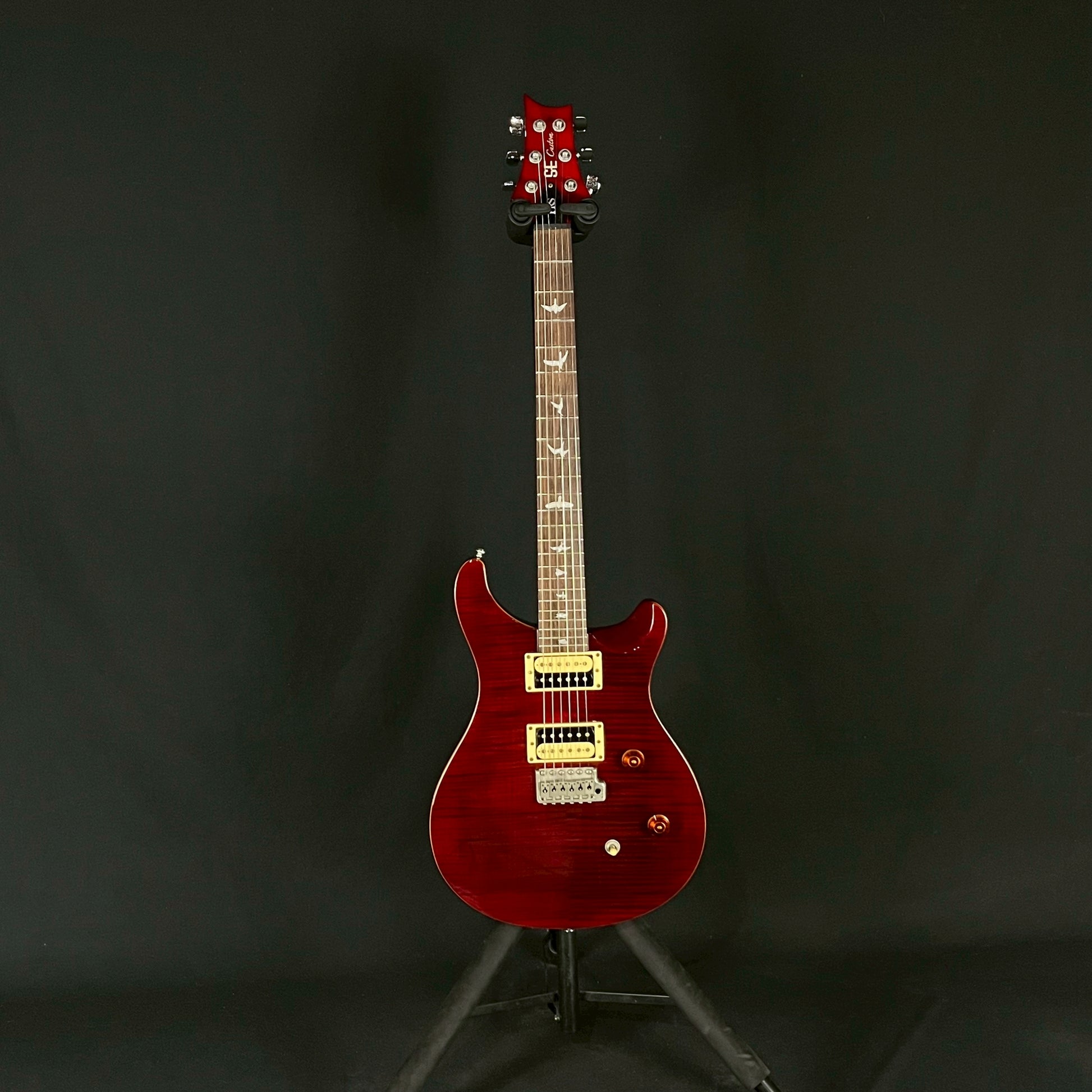 PRS SE Custom 24 2010