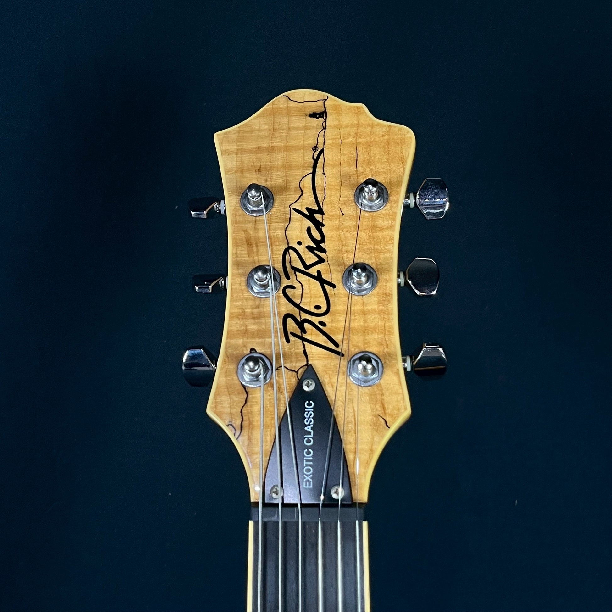 B.C.RICH Mockingbird EXOTIC CLASSIC