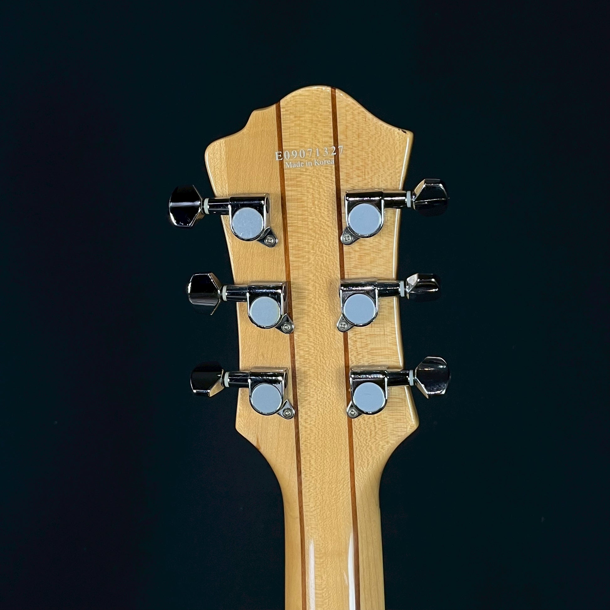 B.C.RICH Mockingbird EXOTIC CLASSIC