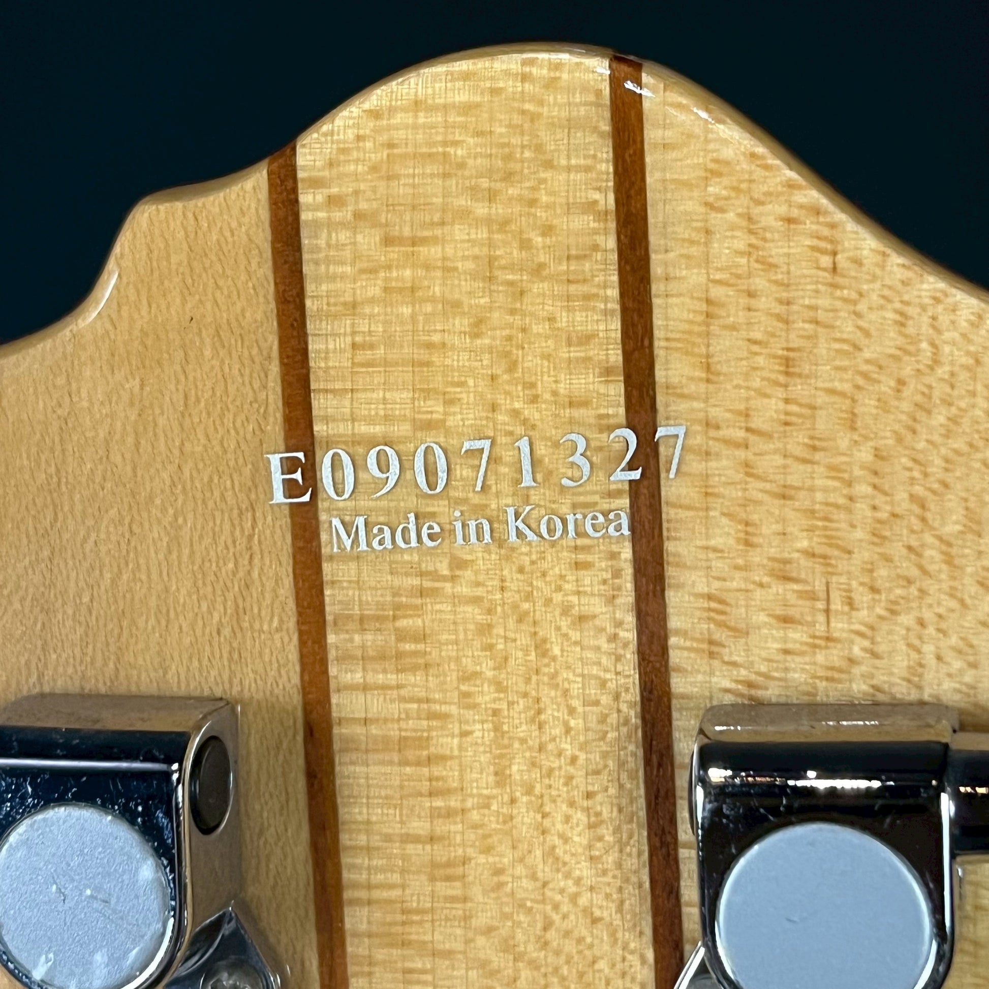 B.C.RICH Mockingbird EXOTIC CLASSIC