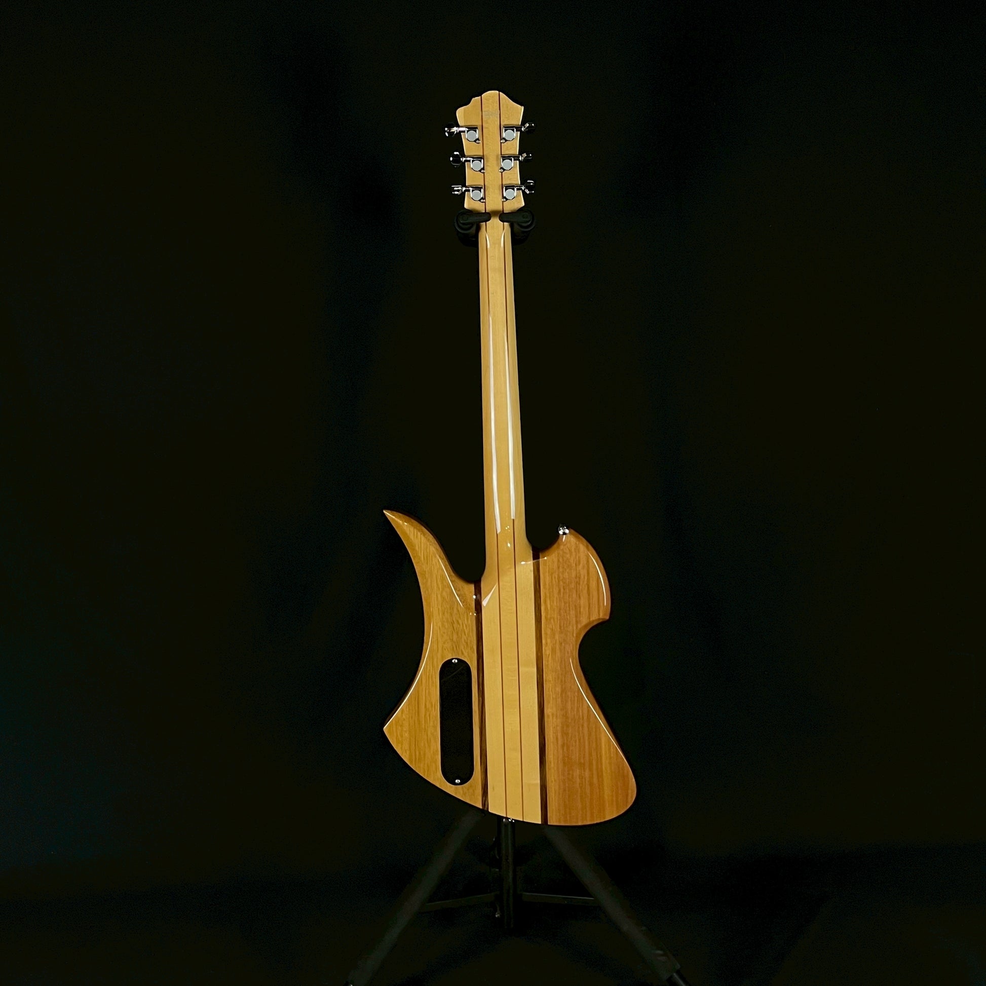 B.C.RICH Mockingbird EXOTIC CLASSIC