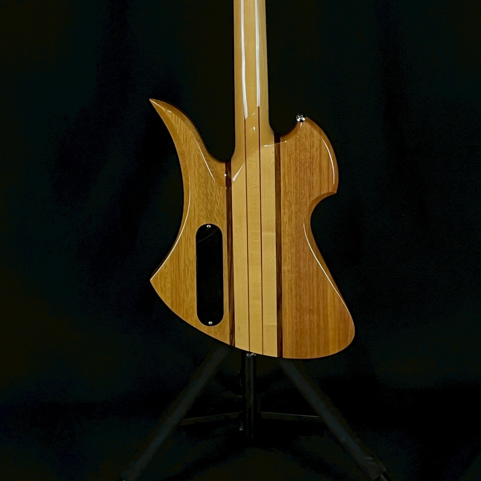 B.C.RICH Mockingbird EXOTIC CLASSIC