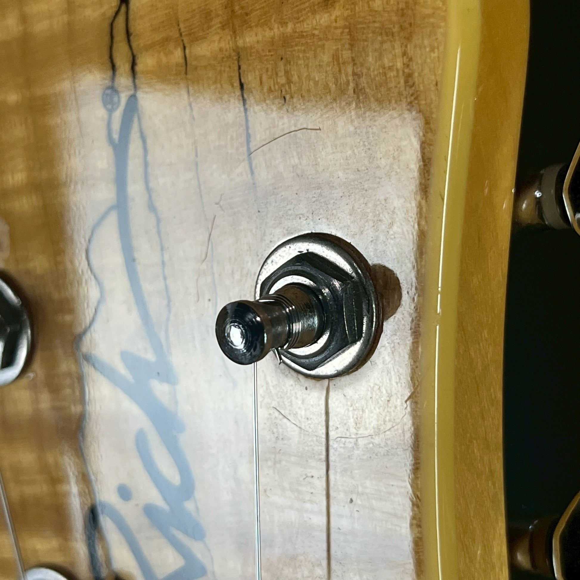 B.C.RICH Mockingbird EXOTIC CLASSIC