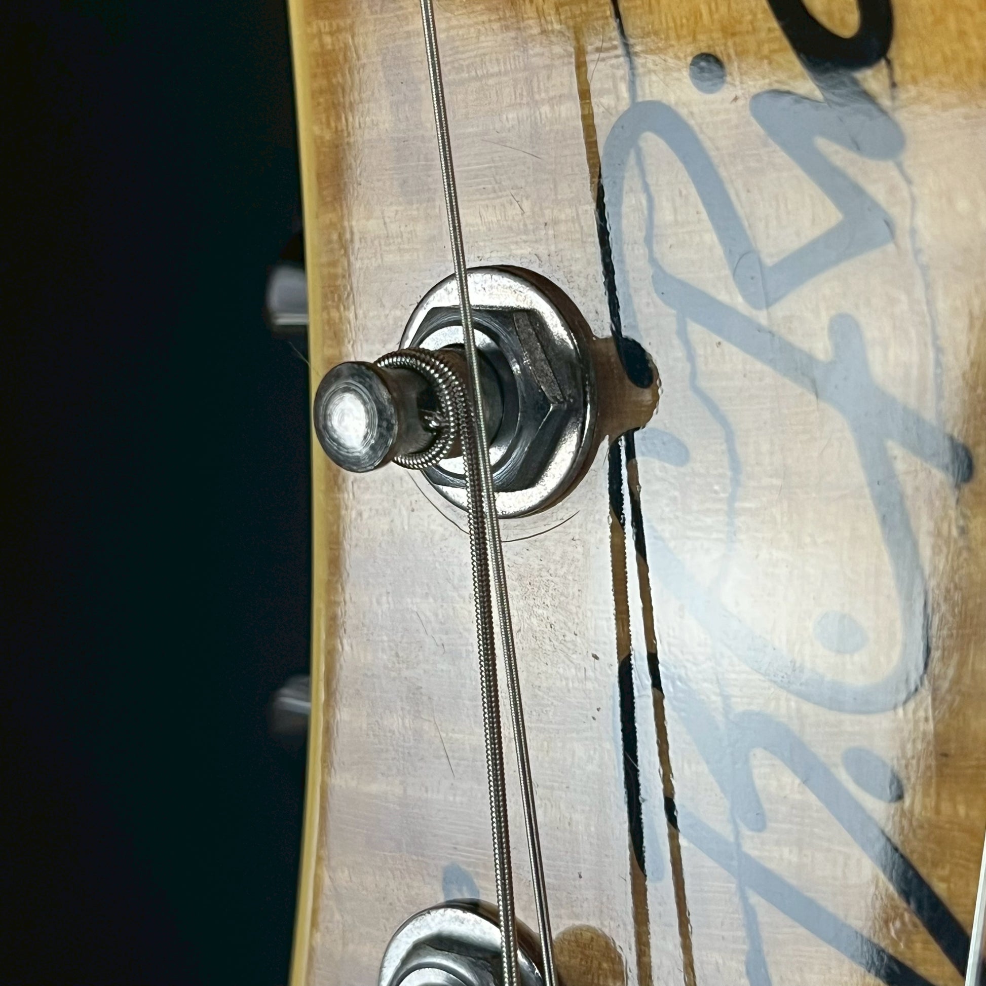 B.C.RICH Mockingbird EXOTIC CLASSIC