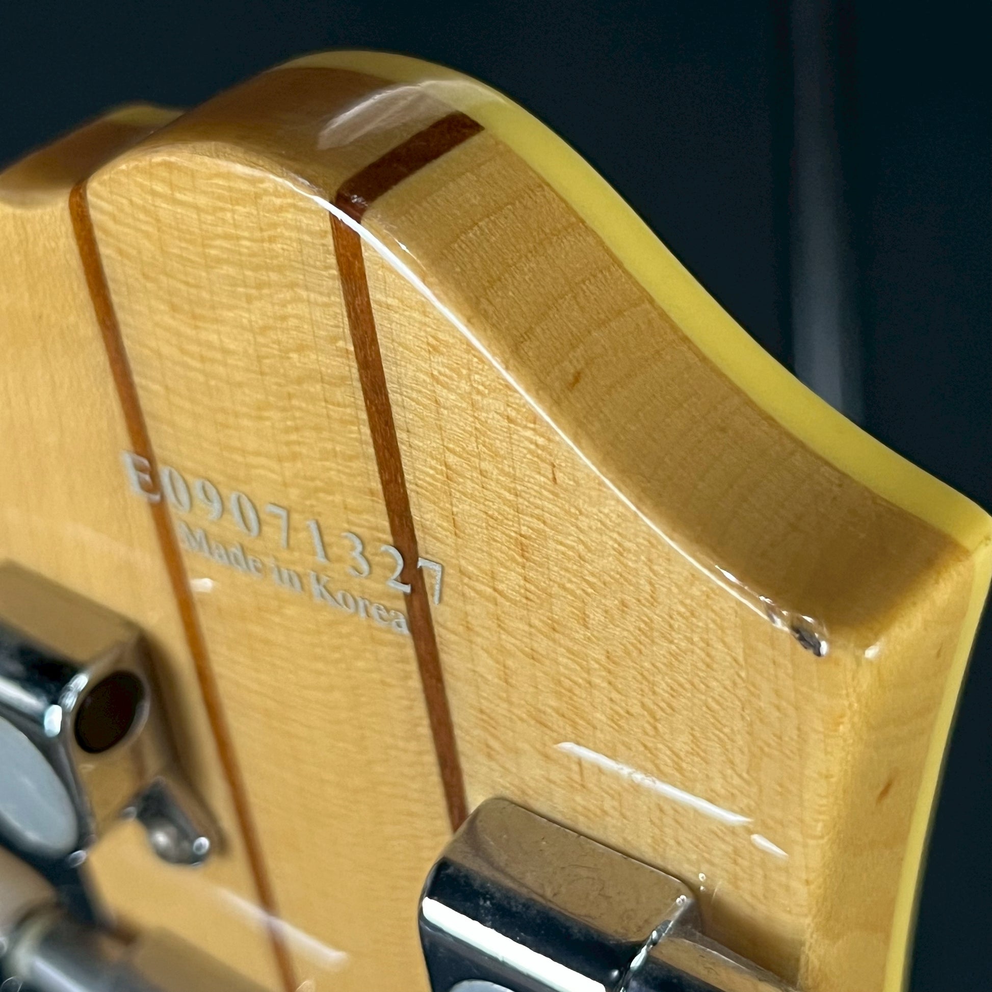 B.C.RICH Mockingbird EXOTIC CLASSIC