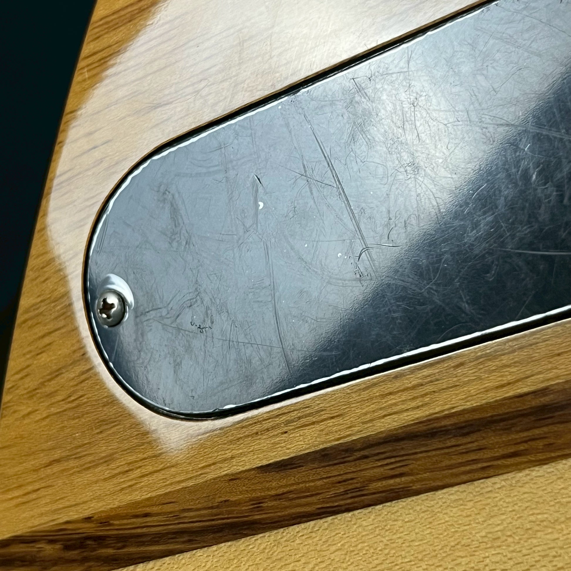 B.C.RICH Mockingbird EXOTIC CLASSIC