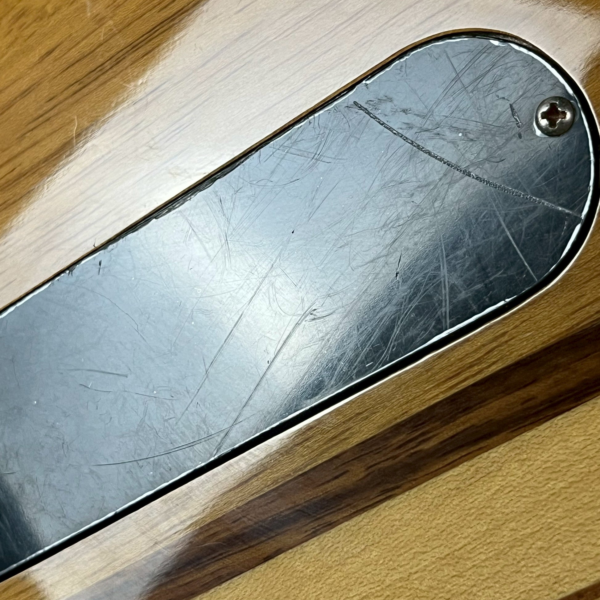 B.C.RICH Mockingbird EXOTIC CLASSIC