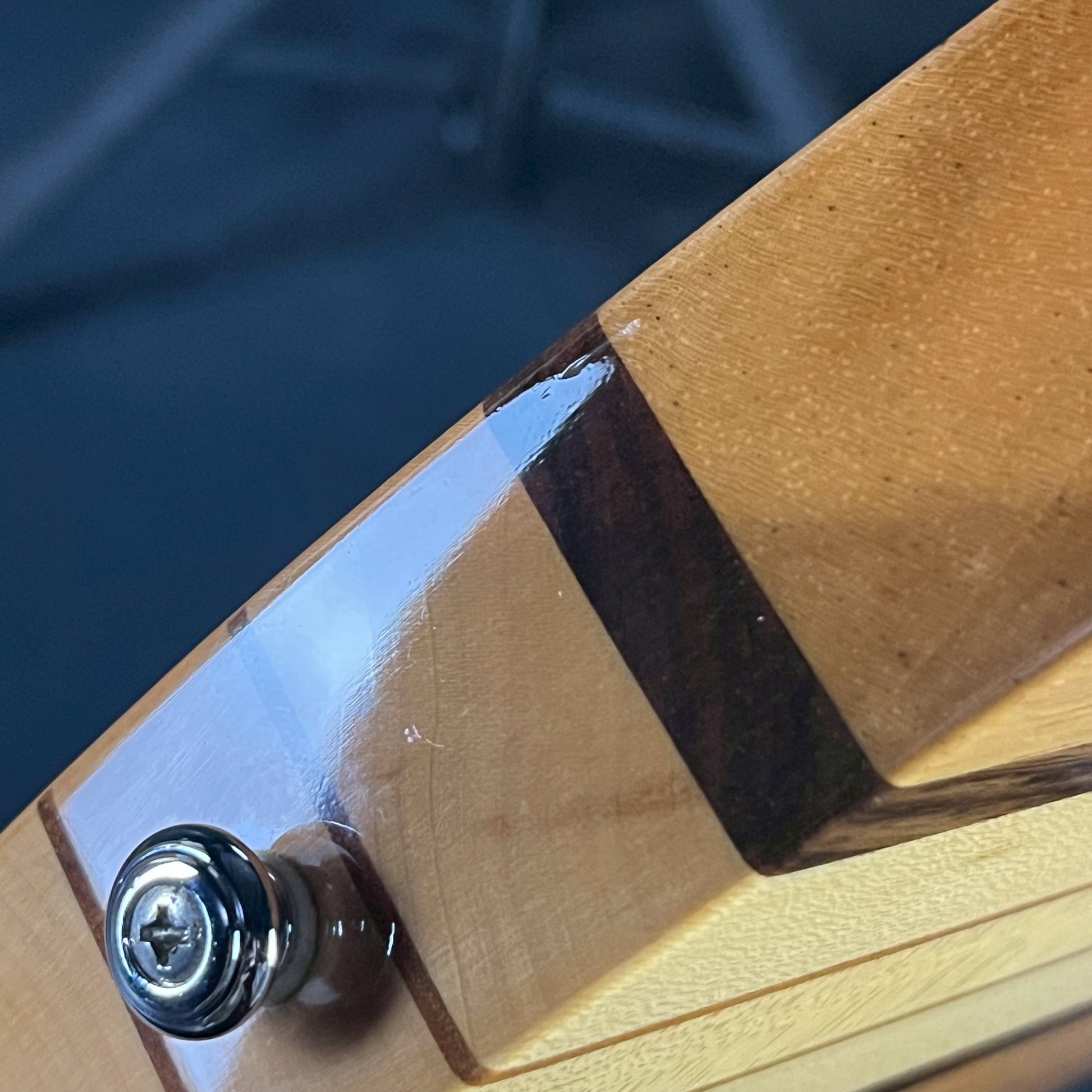 B.C.RICH Mockingbird EXOTIC CLASSIC