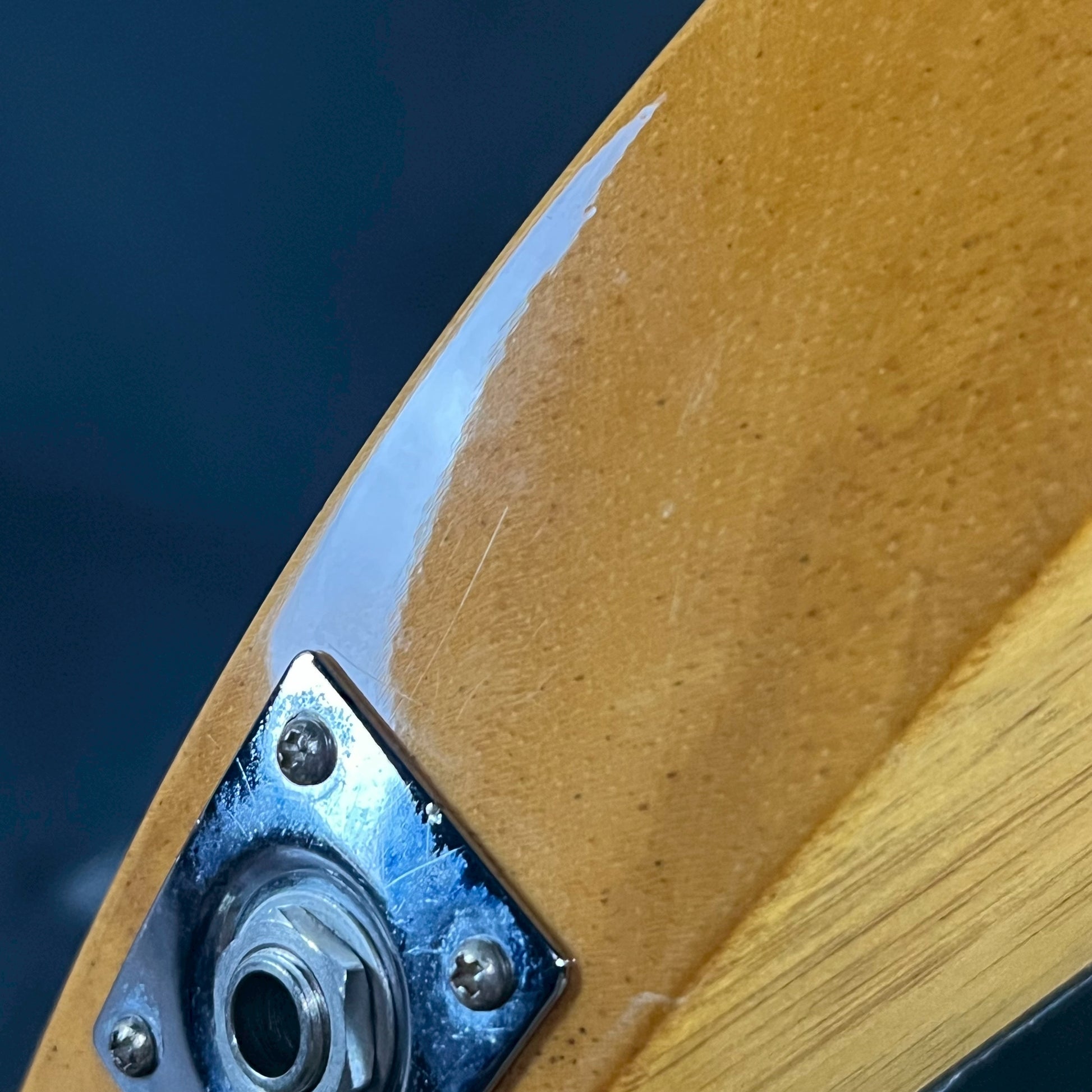 B.C.RICH Mockingbird EXOTIC CLASSIC