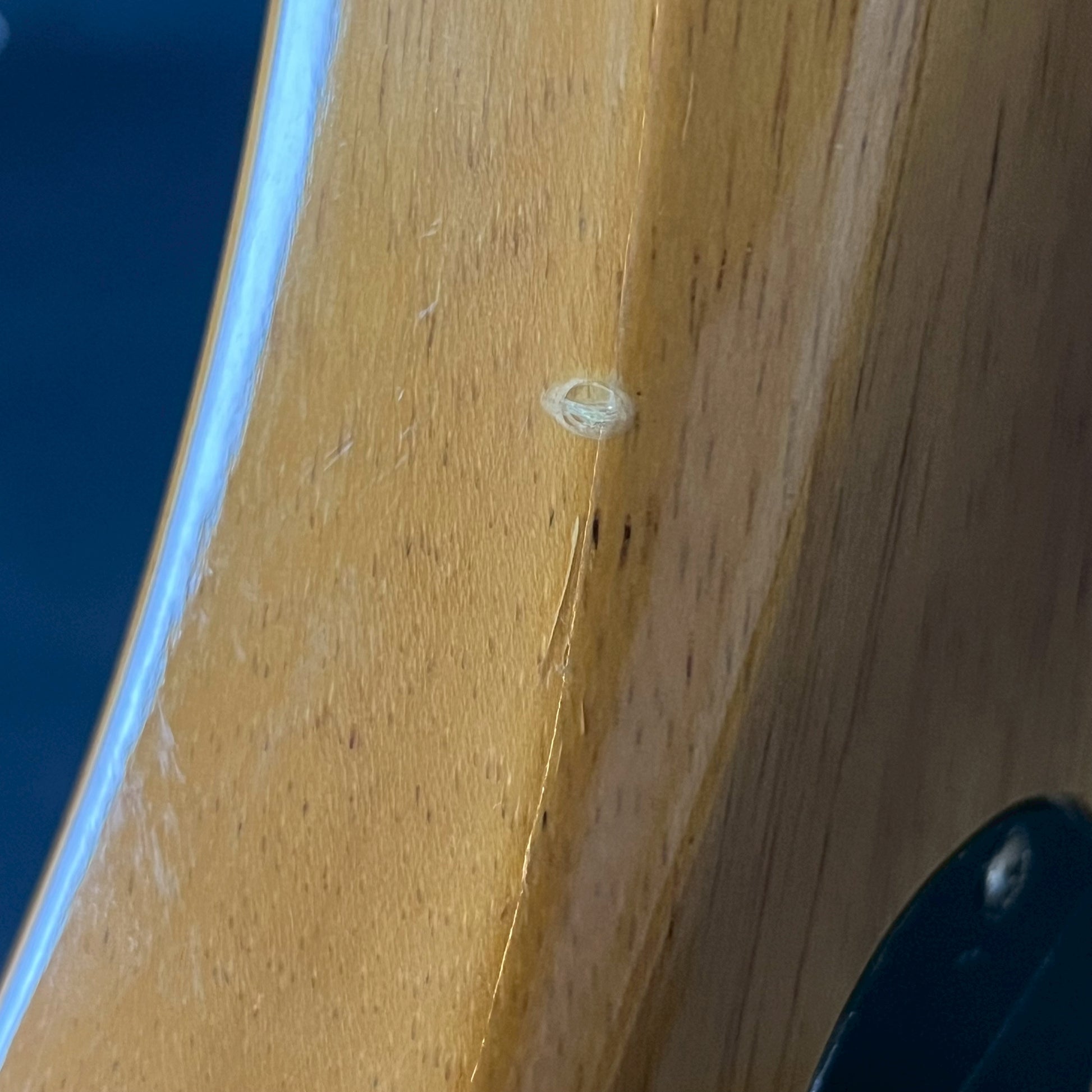 B.C.RICH Mockingbird EXOTIC CLASSIC