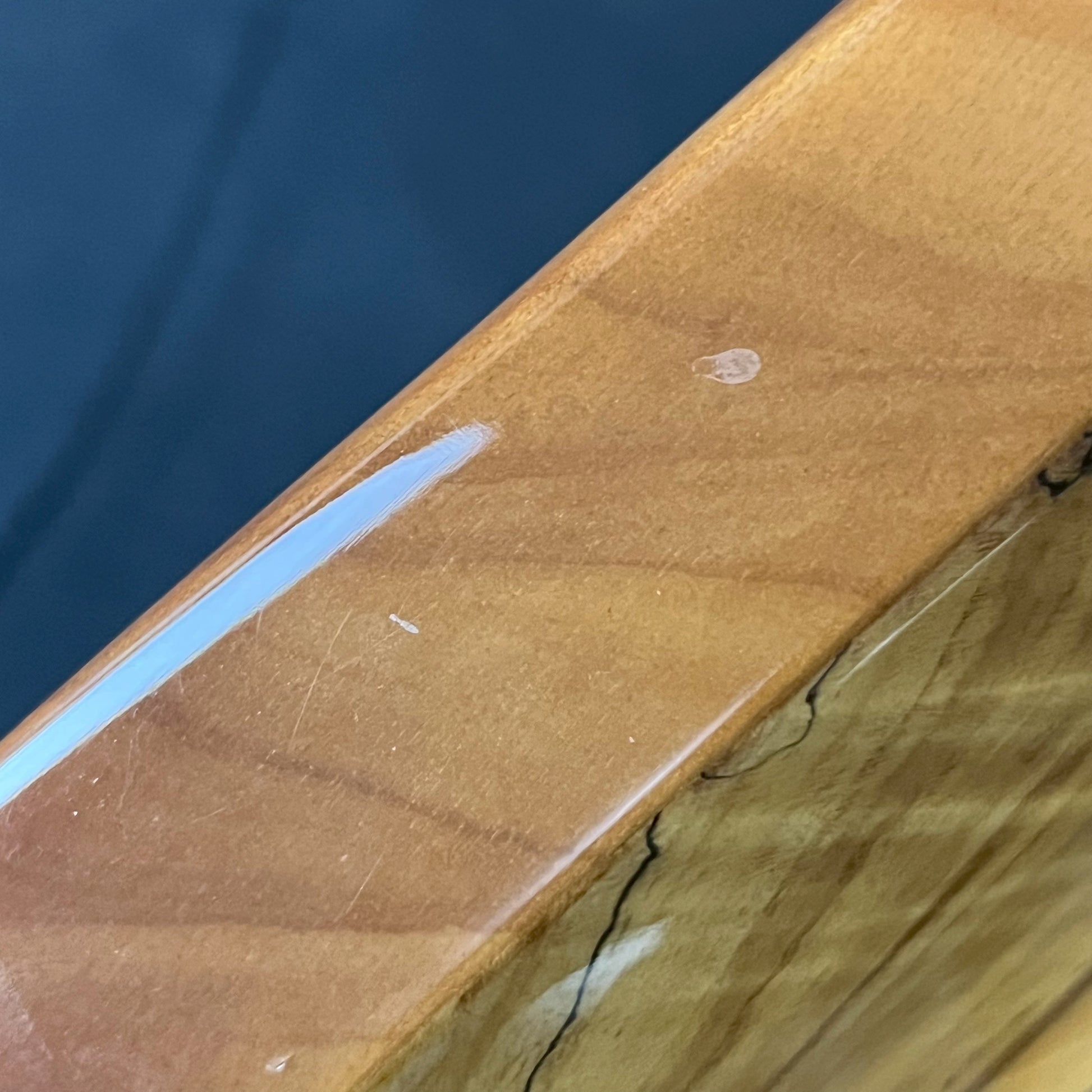 B.C.RICH Mockingbird EXOTIC CLASSIC