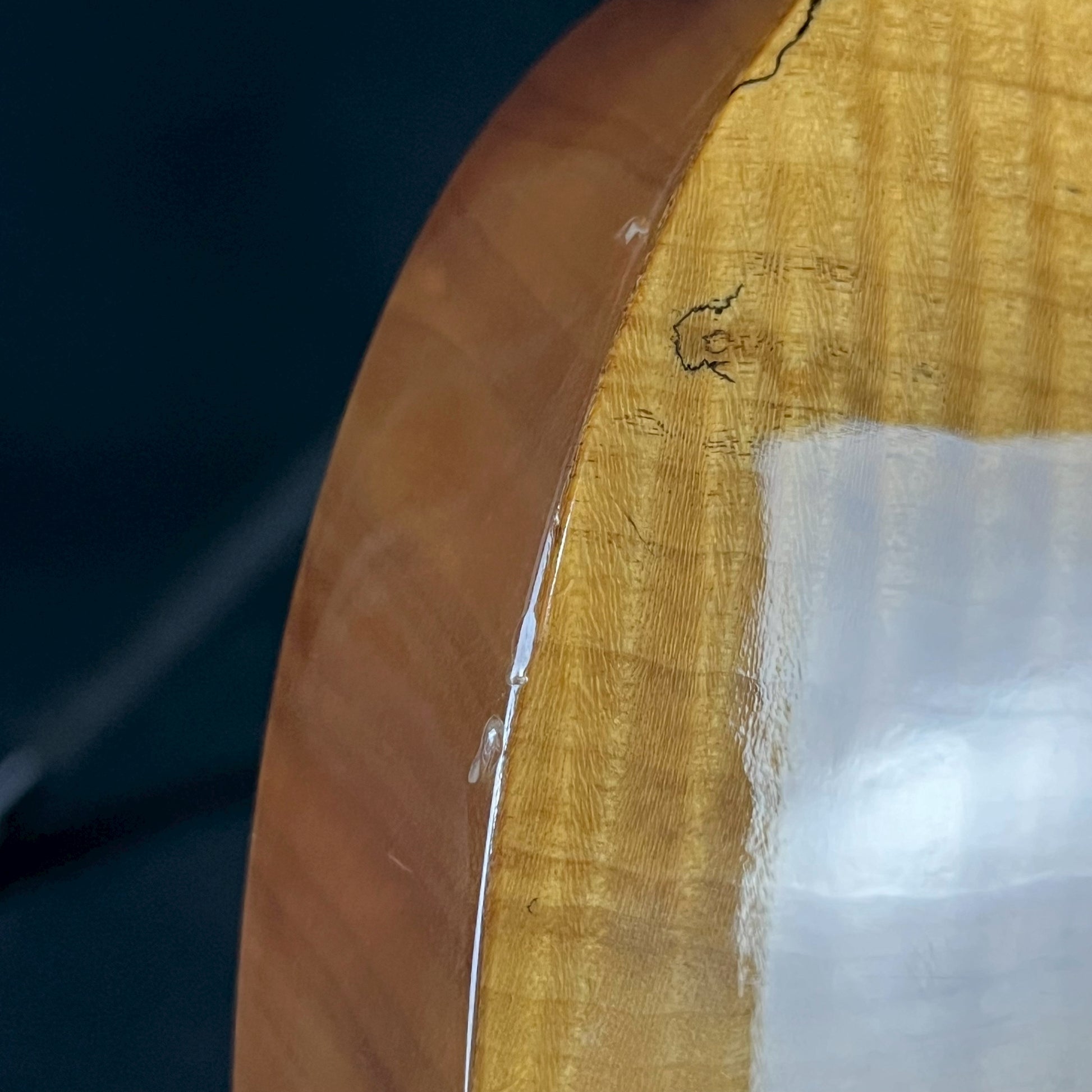 B.C.RICH Mockingbird EXOTIC CLASSIC