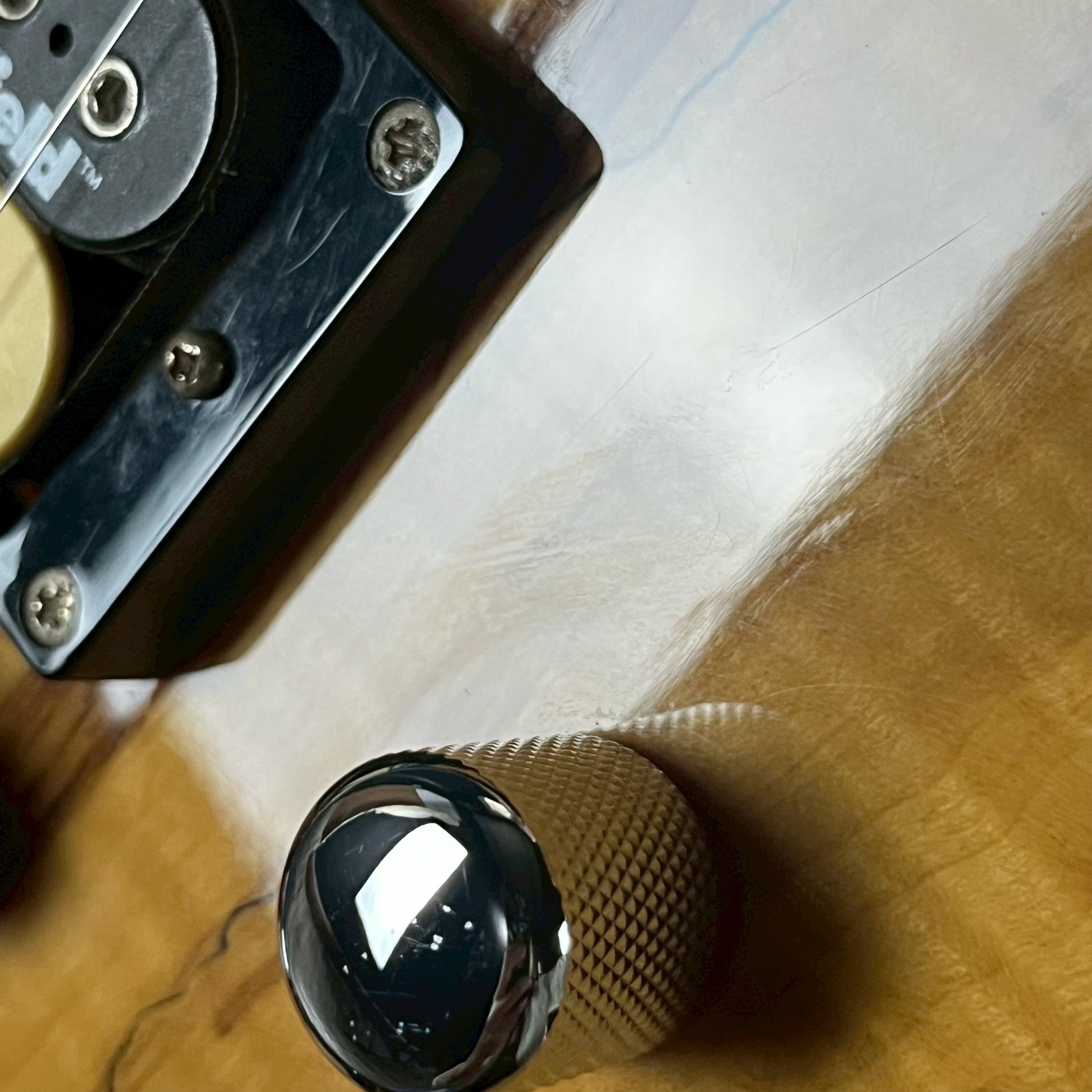 B.C.RICH Mockingbird EXOTIC CLASSIC