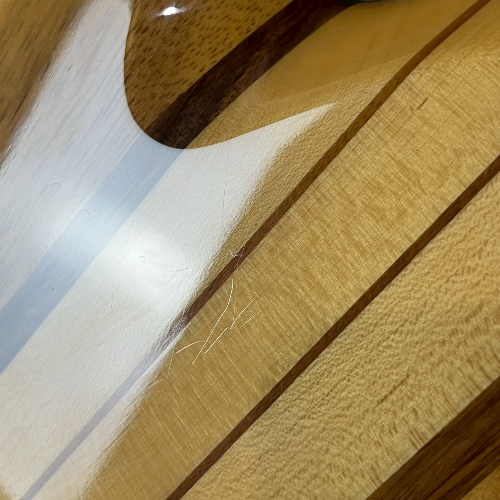 B.C.RICH Mockingbird EXOTIC CLASSIC