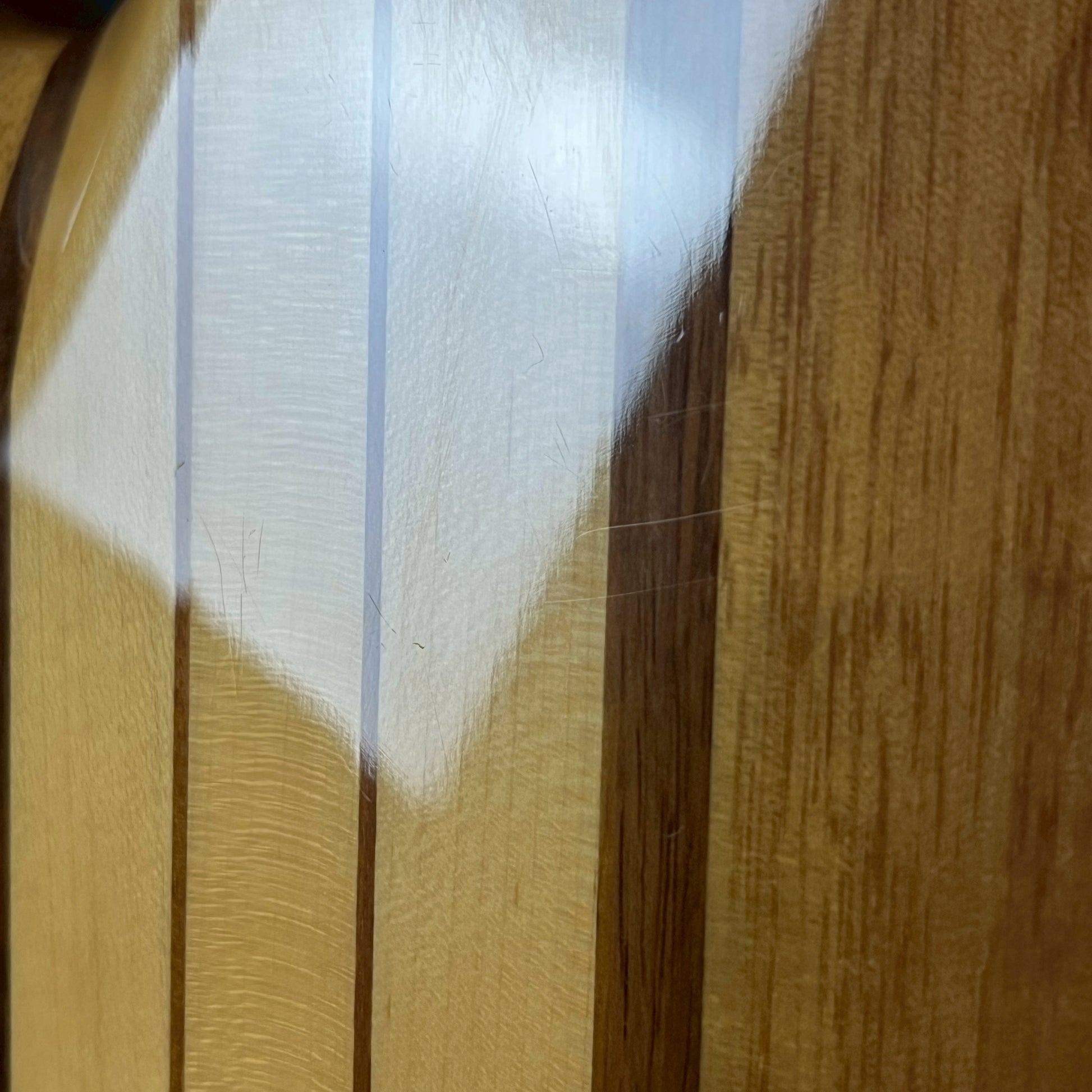 B.C.RICH Mockingbird EXOTIC CLASSIC