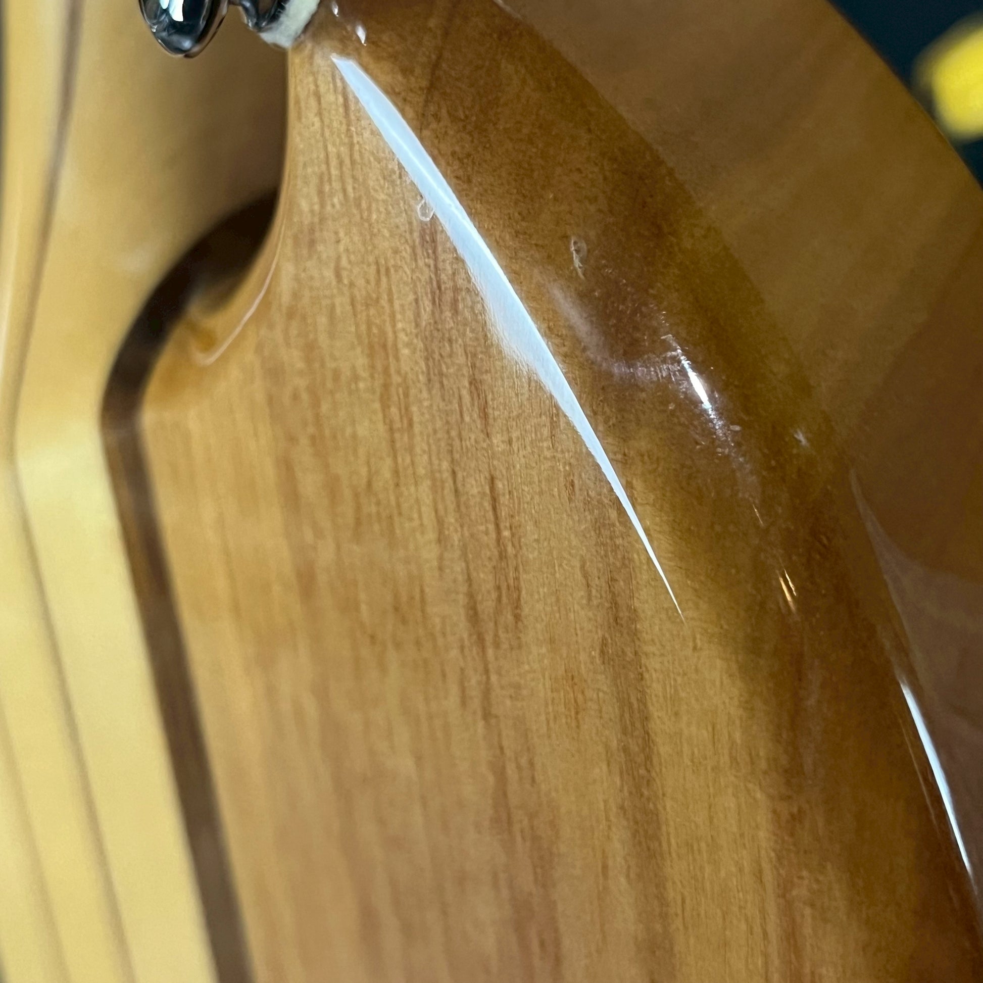 B.C.RICH Mockingbird EXOTIC CLASSIC