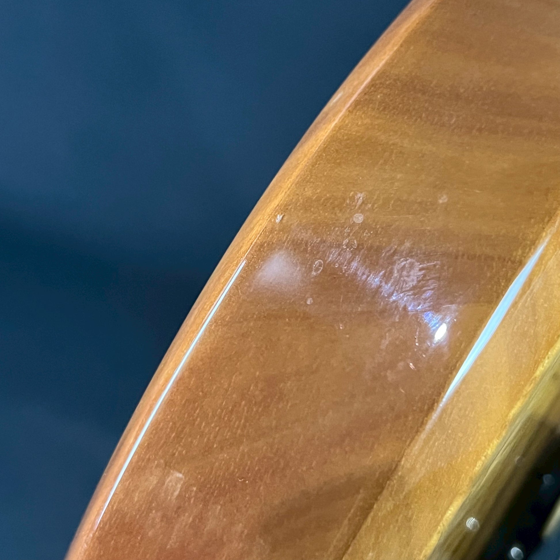 B.C.RICH Mockingbird EXOTIC CLASSIC