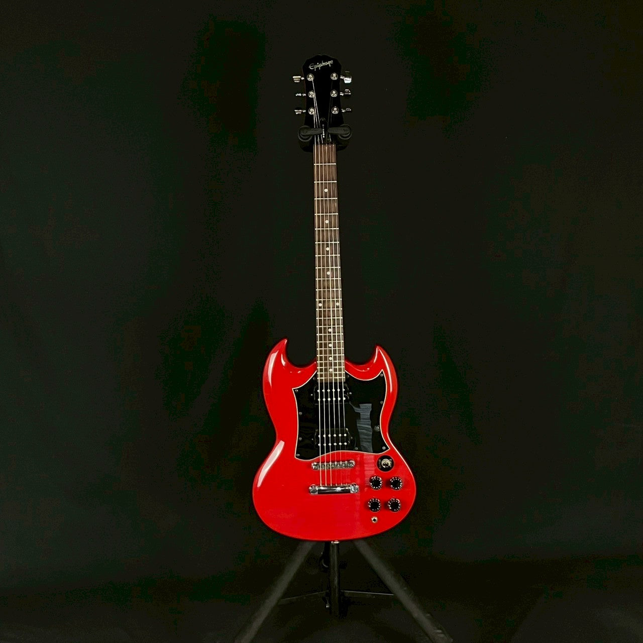 Epiphone SG G-310