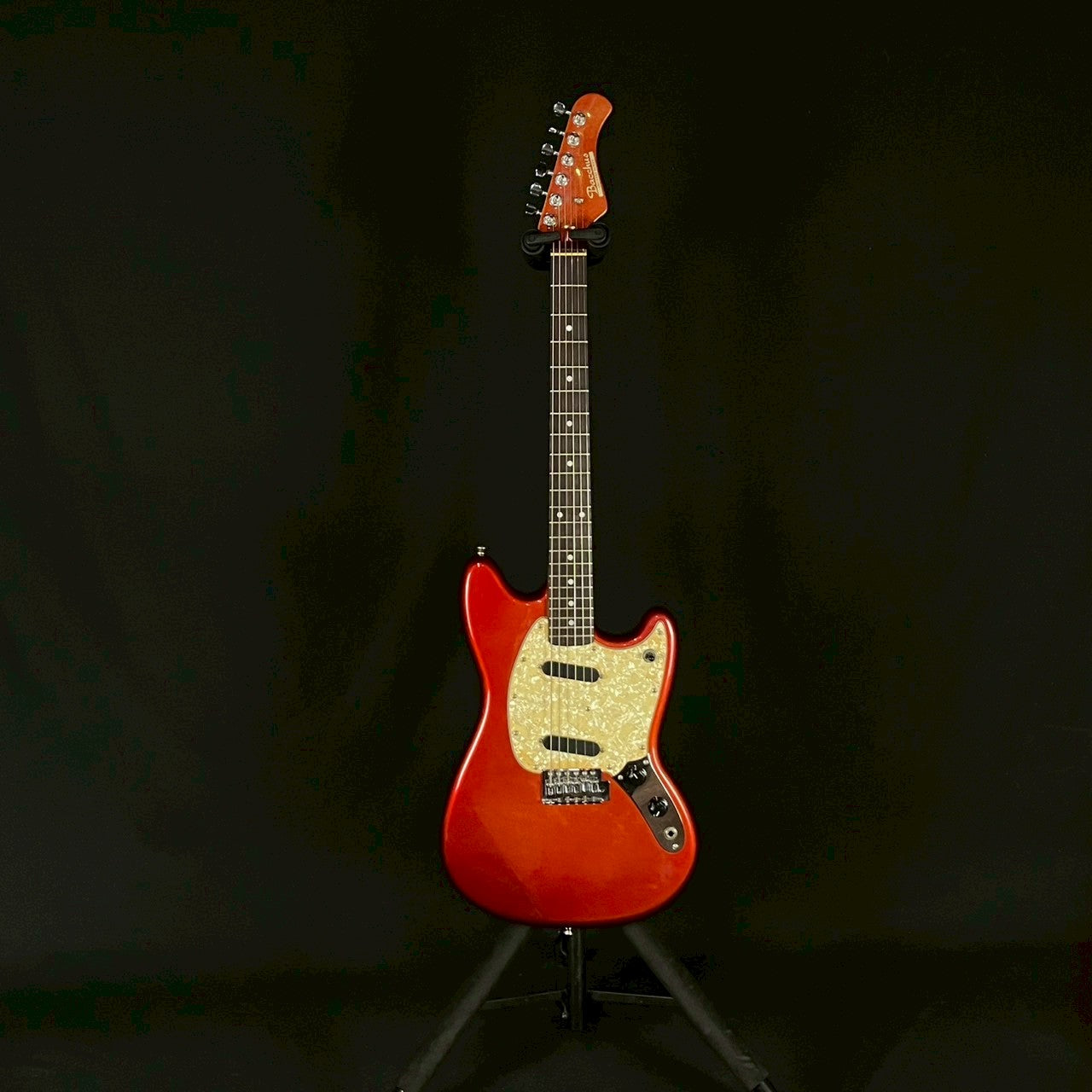 Bacchus Universe Series Mustang