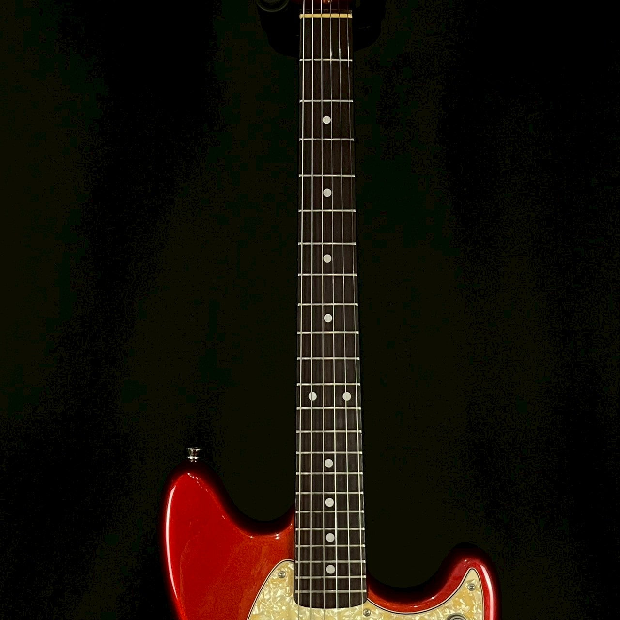 Bacchus Universe Series Mustang