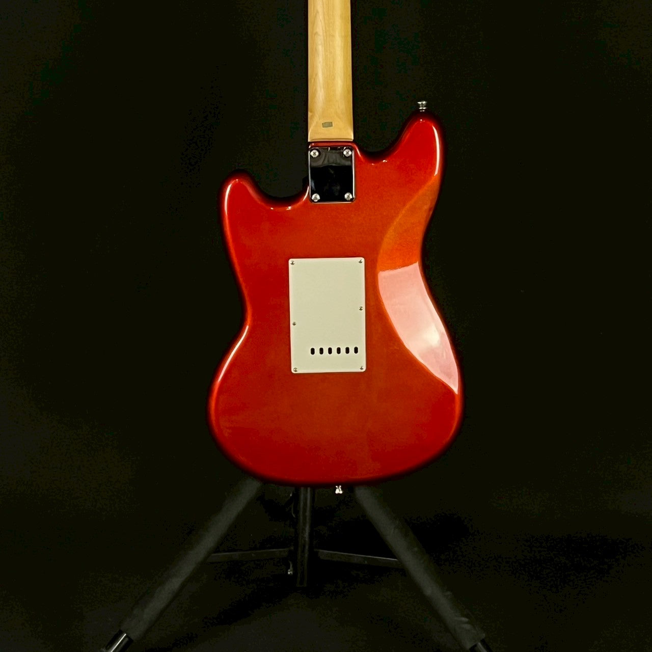 Bacchus Universe Series Mustang