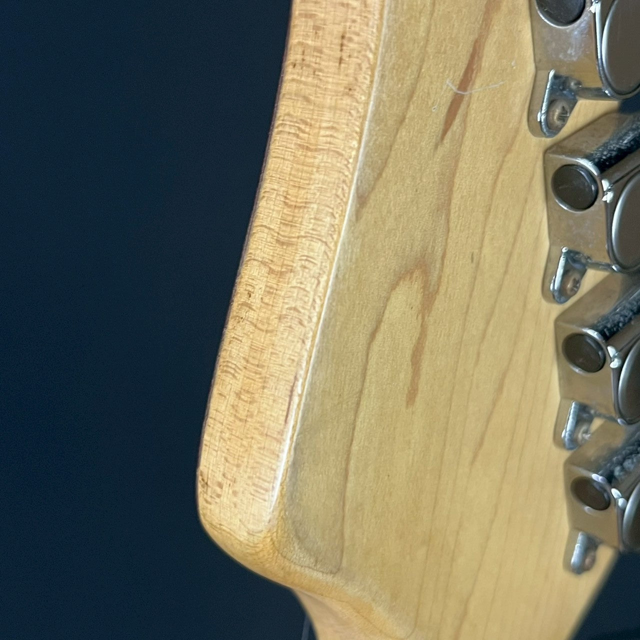 Bacchus Universe Series Mustang