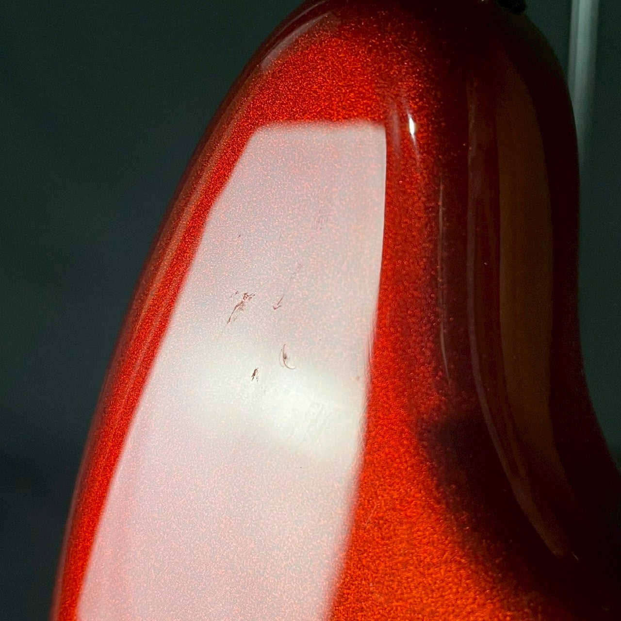 Bacchus Universe Series Mustang