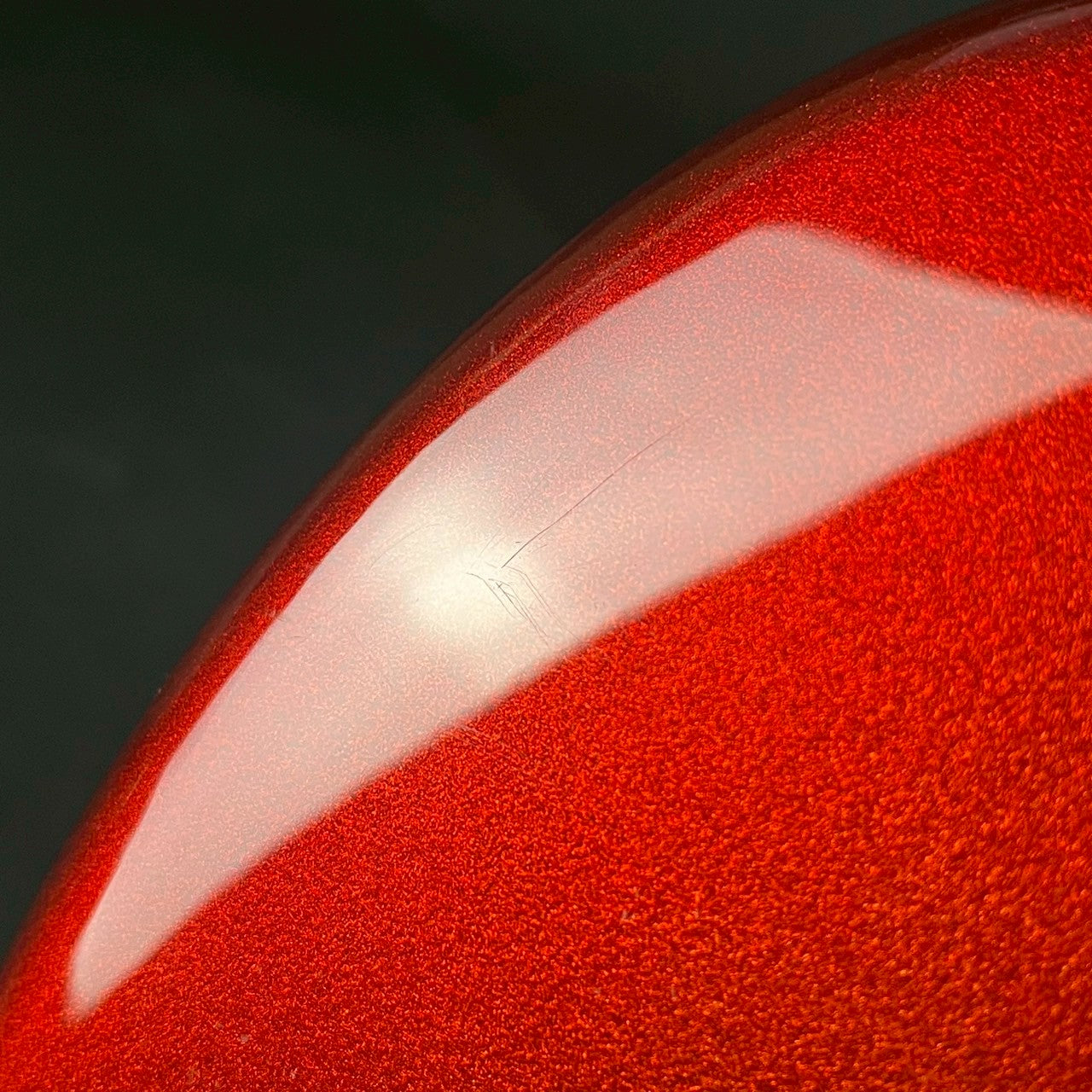 Bacchus Universe Series Mustang