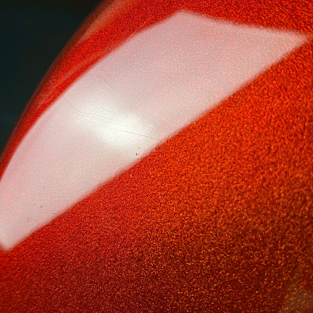 Bacchus Universe Series Mustang