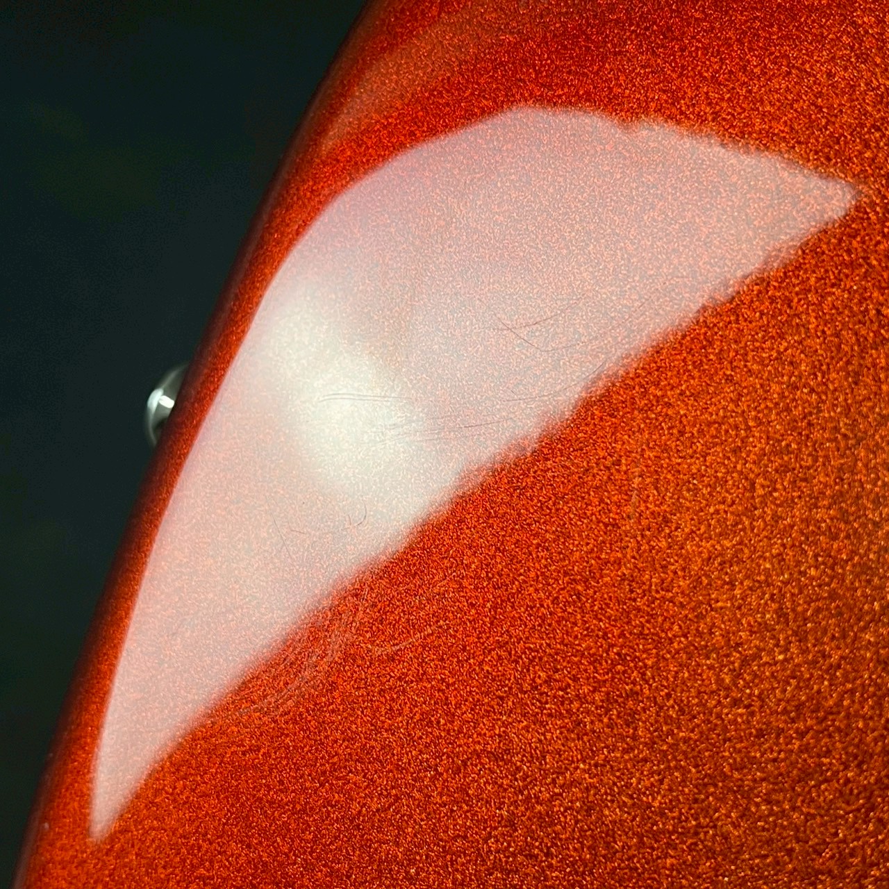 Bacchus Universe Series Mustang