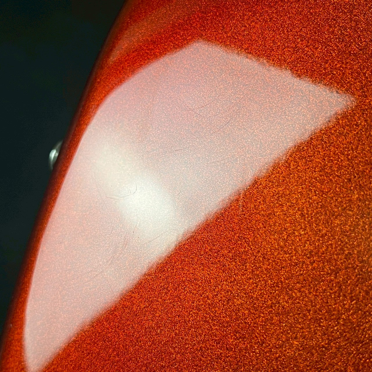 Bacchus Universe Series Mustang