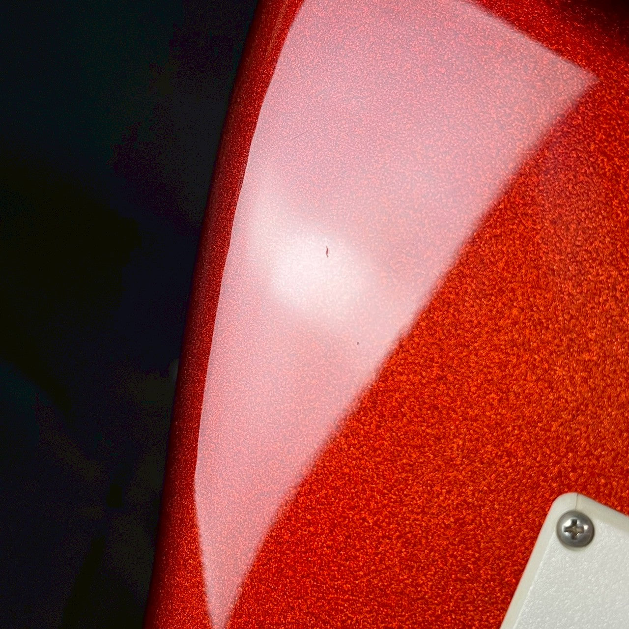 Bacchus Universe Series Mustang