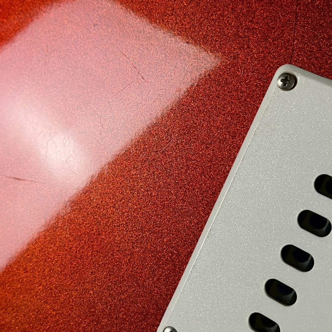 Bacchus Universe Series Mustang