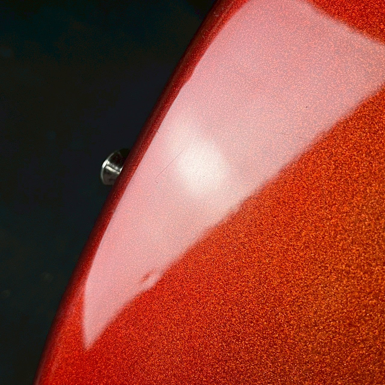 Bacchus Universe Series Mustang